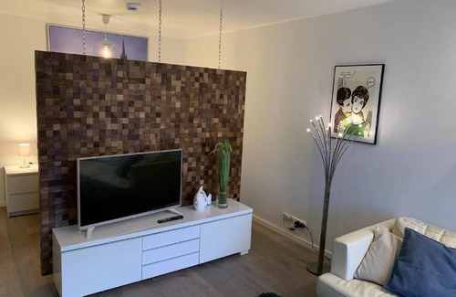Scharbeutz Apartment | 45 m² Apartment ∙ 1 bedroom ∙ 3 guests