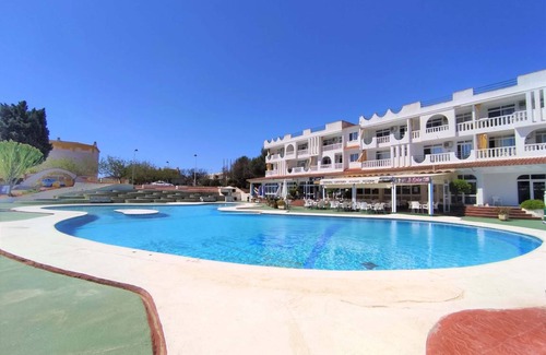Alcossebre Apartment | 45 m² Apartment ∙ 1 bedroom ∙ 6 guests