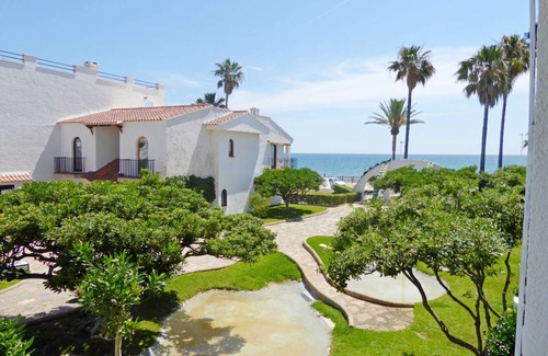 Alcossebre Apartment | 45 m² Apartment ∙ 1 bedroom ∙ 6 guests