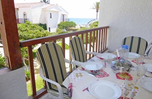 Alcossebre Apartment | 45 m² Apartment ∙ 1 bedroom ∙ 6 guests