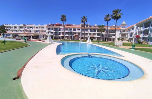Alcossebre Apartment | 45 m² Apartment ∙ 1 bedroom ∙ 6 guests