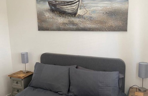 St Neots Apartment | 45 m² Apartment ∙ 1 bedroom ∙ 2 guests