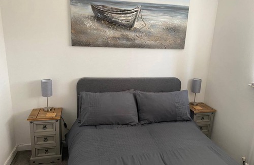 St Neots Apartment | 45 m² Apartment ∙ 1 bedroom ∙ 2 guests