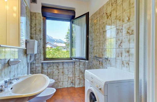 Caldonazzo Apartment | 45 m² Apartment ∙ 1 bedroom ∙ 6 guests