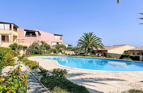 Porto Pozzo Apartment | 45 m² Apartment ∙ 1 bedroom ∙ 4 guests