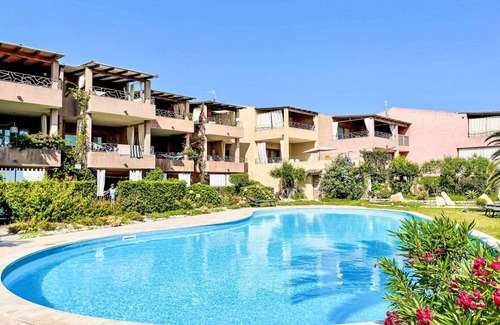 Porto Pozzo Apartment | 45 m² Apartment ∙ 1 bedroom ∙ 4 guests
