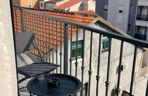 Rozino Bed & Breakfast | 45 m² Bed and breakfast ∙ 4 guests