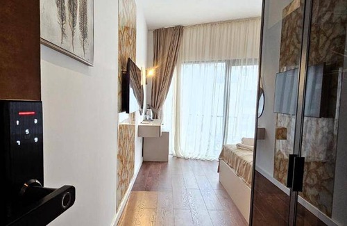 Rozino Bed & Breakfast | 45 m² Bed and breakfast ∙ 4 guests
