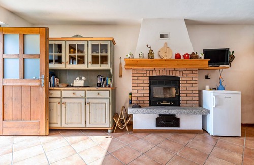 Tione di Trento Cabin | 45 m² Cabin ∙ 1 bedroom ∙ 3 guests
