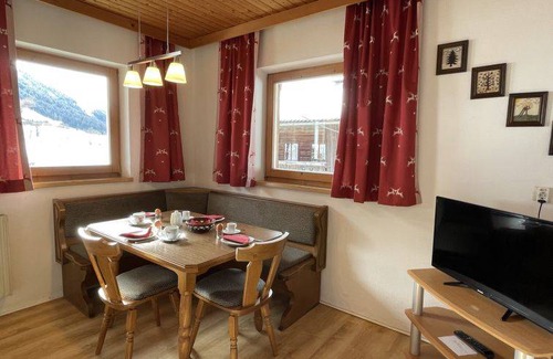 Oberau Wildschonau House | 45 m² Farmhouse ∙ 2 bedrooms ∙ 4 guests