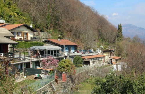 Trarego Viggiona House | 45 m² House ∙ 1 bedroom ∙ 4 guests
