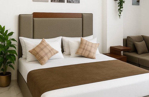 Al-Manasrah House | 45 m² House ∙ 1 bedroom ∙ 3 guests