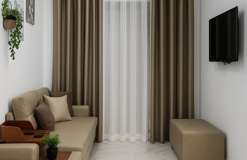 Al-Manasrah House | 45 m² House ∙ 1 bedroom ∙ 3 guests