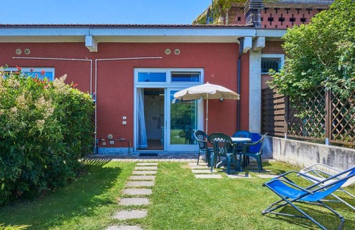 Consiglio di Rumo House | 45 m² House ∙ 1 bedroom ∙ 4 guests