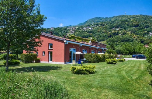 Consiglio di Rumo House | 45 m² House ∙ 1 bedroom ∙ 4 guests