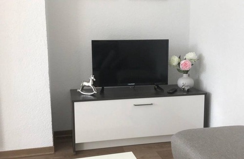 Meisdorf House | 45 m² House ∙ 1 bedroom ∙ 2 guests