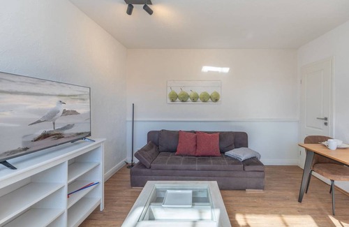Stahlbrode House | 45 m² House ∙ 1 bedroom ∙ 2 guests