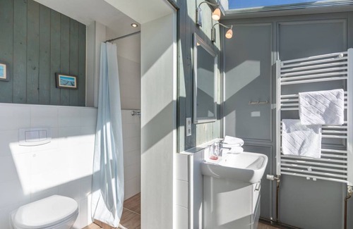 Stahlbrode House | 45 m² House ∙ 1 bedroom ∙ 2 guests