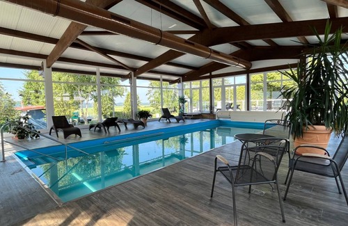 Balhorn House | 45 m² House ∙ 1 bedroom ∙ 3 guests