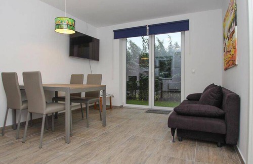 Garden House | 45 m² House ∙ 1 bedroom ∙ 2 guests
