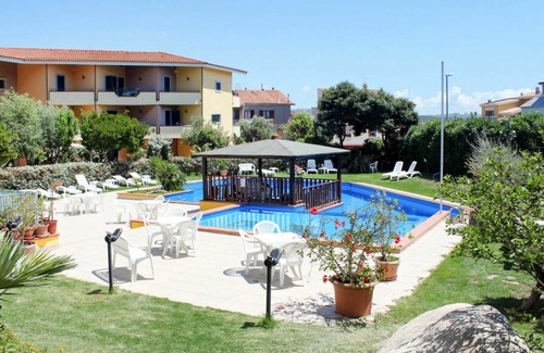 Santa Teresa di Gallura Apartment | 45 m² Apartment ∙ 1 bedroom ∙ 4 guests