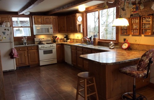 Greensboro Other | 450 Acre renovated 1840's 4 bedroom, 3 1/2 bath farmhouse, with large pond.