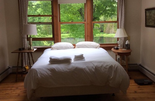 Greensboro Other | 450 Acre renovated 1840's 4 bedroom, 3 1/2 bath farmhouse, with large pond.