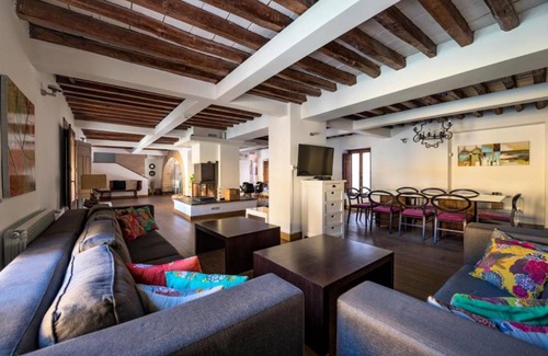 Las Herencias Villa | 450 m² Villa ∙ 6 bedrooms ∙ 12 guests