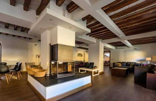 Las Herencias Villa | 450 m² Villa ∙ 6 bedrooms ∙ 12 guests