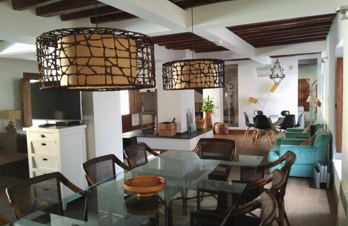 Las Herencias Villa | 450 m² Villa ∙ 6 bedrooms ∙ 12 guests