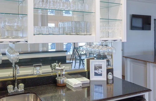 Oscar House | 4500 square feet of serenity on False River