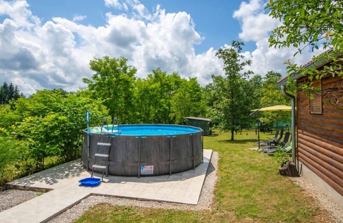 Tounj Other | 46 m² Accommodation ∙ 2 bedrooms ∙ 4 guests