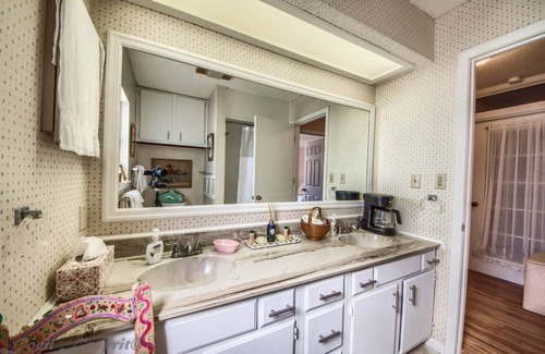 Fredericksburg Apartment | 46 m² Apartment ∙ 2 bedrooms ∙ 4 guests