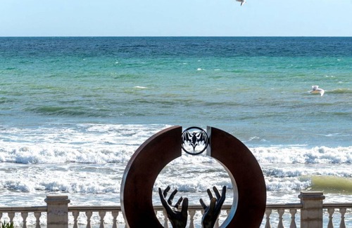 Sitges Town Center Apartment | 46 m² Apartment ∙ 1 bedroom ∙ 3 guests