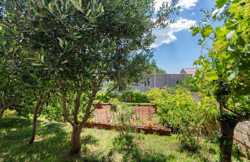 Senj Apartment | 46 m² Apartment ∙ 1 bedroom ∙ 4 guests