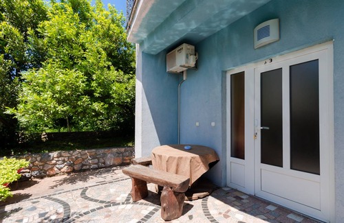 Senj Apartment | 46 m² Apartment ∙ 1 bedroom ∙ 4 guests