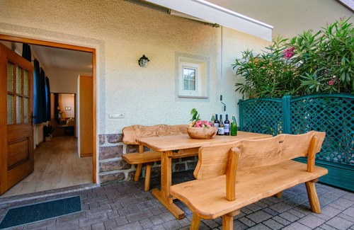Andriano House | 46 m² House ∙ 2 bedrooms ∙ 4 guests
