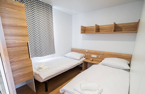 Terme Catez Apartment | 46- Two-Bedroom Apartment with Thermal Riviera Tickets
