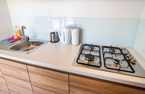 Terme Catez Apartment | 46- Two-Bedroom Apartment with Thermal Riviera Tickets