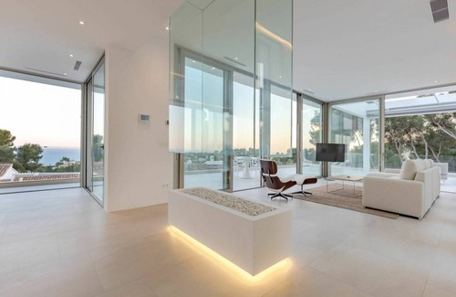 Balcon del Mar Villa | 460 m² Villa ∙ 4 bedrooms ∙ 8 guests