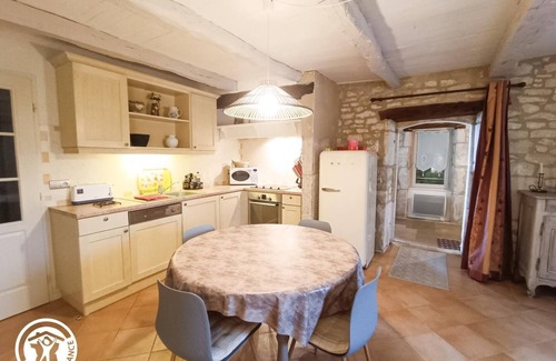 Labastide-Marnhac House | 46G11886 - LABASTIDE-MARNHAC