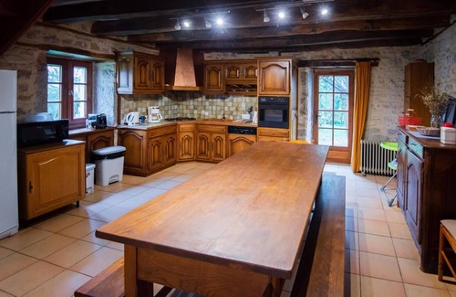 Durbans House | 46g1829 - Durbans - Gîte