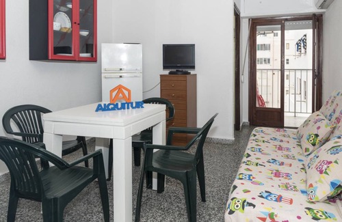 Cullera Apartment | 47 m² Apartment ∙ 1 bedroom ∙ 4 guests