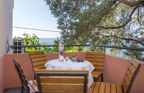 Pisak Apartment | 47 m² Apartment ∙ 2 bedrooms ∙ 4 guests