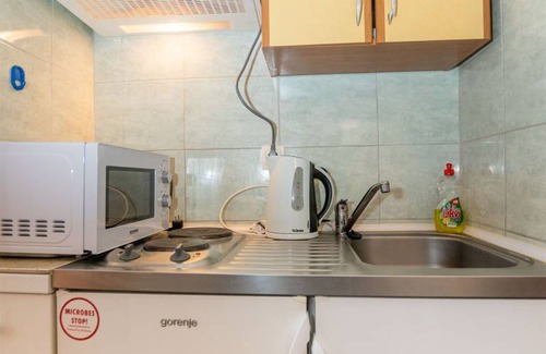 Pisak Apartment | 47 m² Apartment ∙ 2 bedrooms ∙ 4 guests