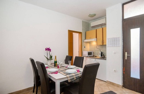 Pisak Apartment | 47 m² Apartment ∙ 2 bedrooms ∙ 4 guests