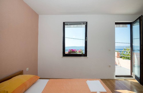 Pisak Apartment | 47 m² Apartment ∙ 2 bedrooms ∙ 4 guests
