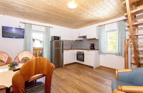 Zell am See Apartment | 47 m² Apartment ∙ 2 bedrooms ∙ 5 guests