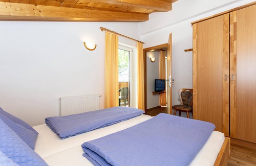 Zell am See Apartment | 47 m² Apartment ∙ 2 bedrooms ∙ 5 guests