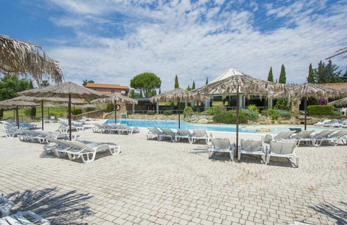 Riparbella Apartment | 47 m² Apartment ∙ 1 bedroom ∙ 6 guests